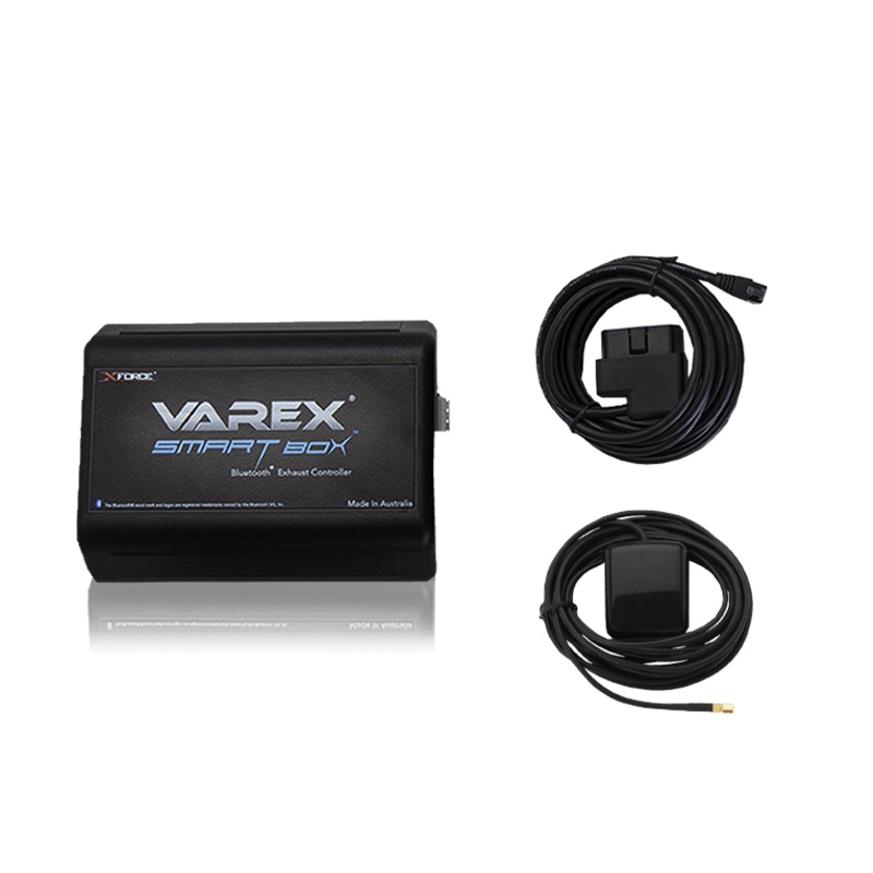 XForce Varex Smart Box
