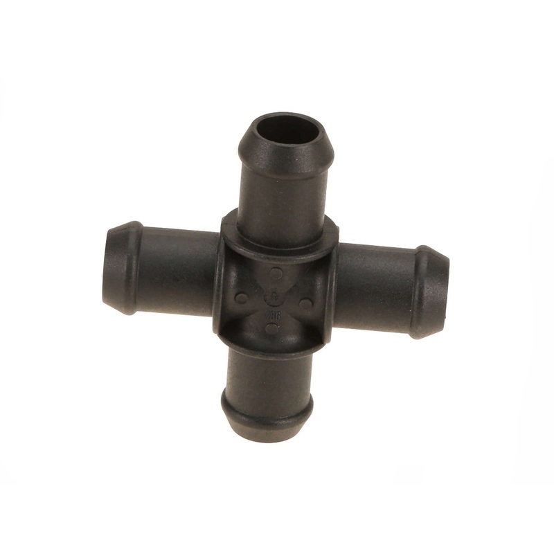 4 Way Hose Connector – MINI Cooper / S / JCW / R52 / R53