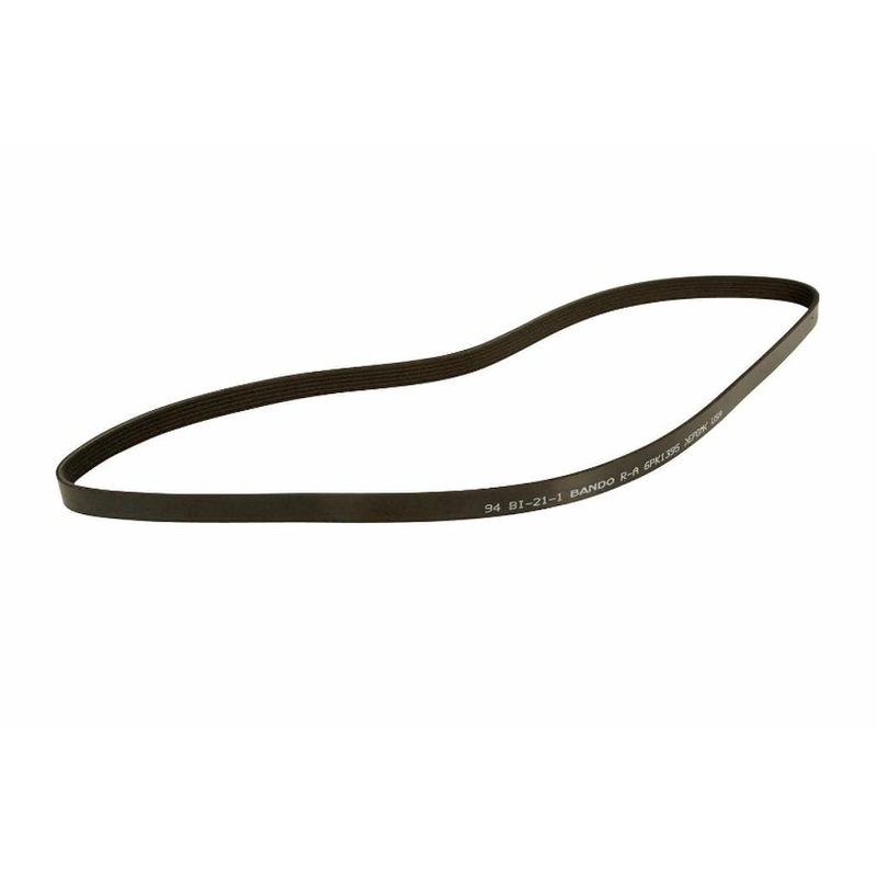 Accessory Belt – MINI Cooper / S / R52 / R53
