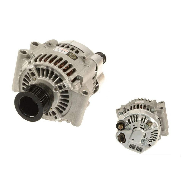 Alternator Reman – MINI Cooper / S / JCW / R52 / R53