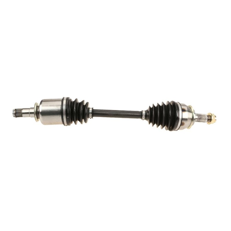 Axle Assembly Front Left Automatic – MINI Cooper / S / JCW / R52 / R53