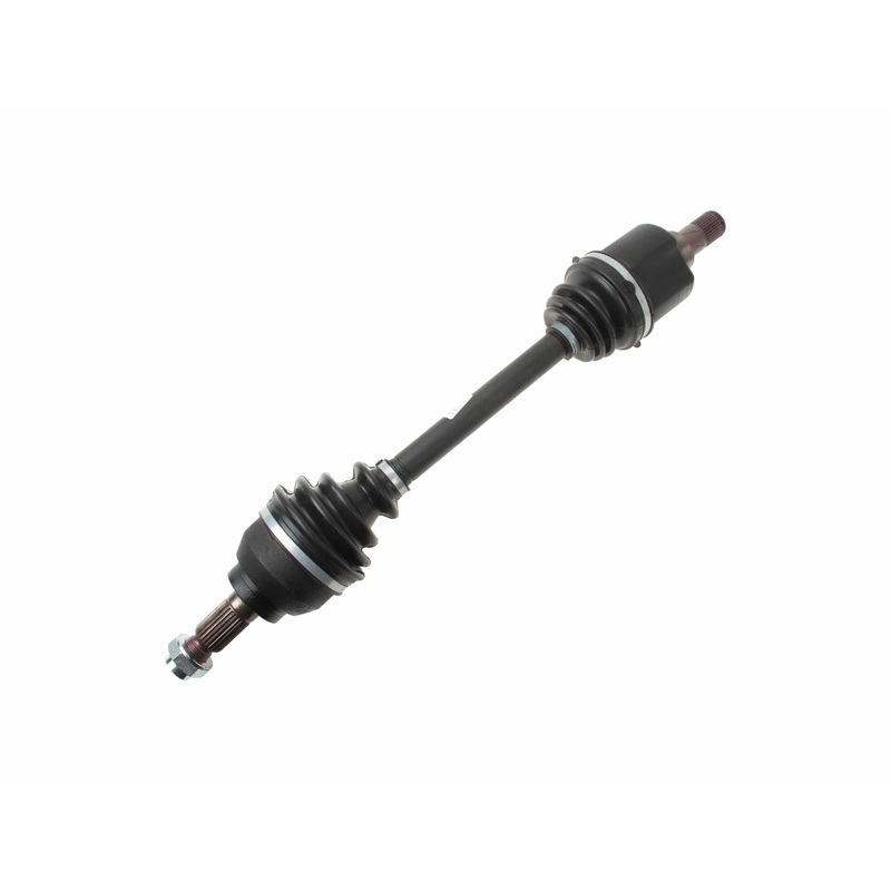 Axle Assembly Front Left Manual – MINI Cooper / S / R52 / R53