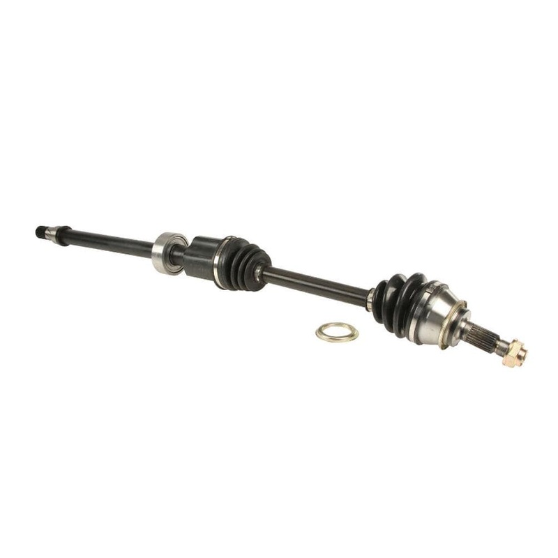 Axle Assembly Front Right Manual – MINI Cooper / S / R52 / R53