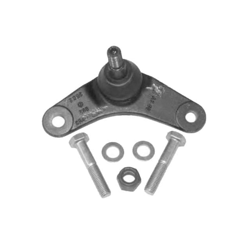 Ball Joint Front Right – MINI Cooper / Base / S / JCW / R50 / R52 / R53