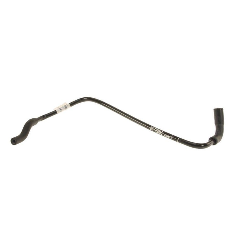 Vent Hose to Intake Manifold – MINI Cooper Base / R50 / R52