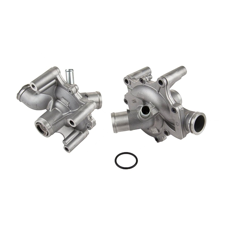 Water Pump – MINI Cooper / S / JCW / R52 / R53