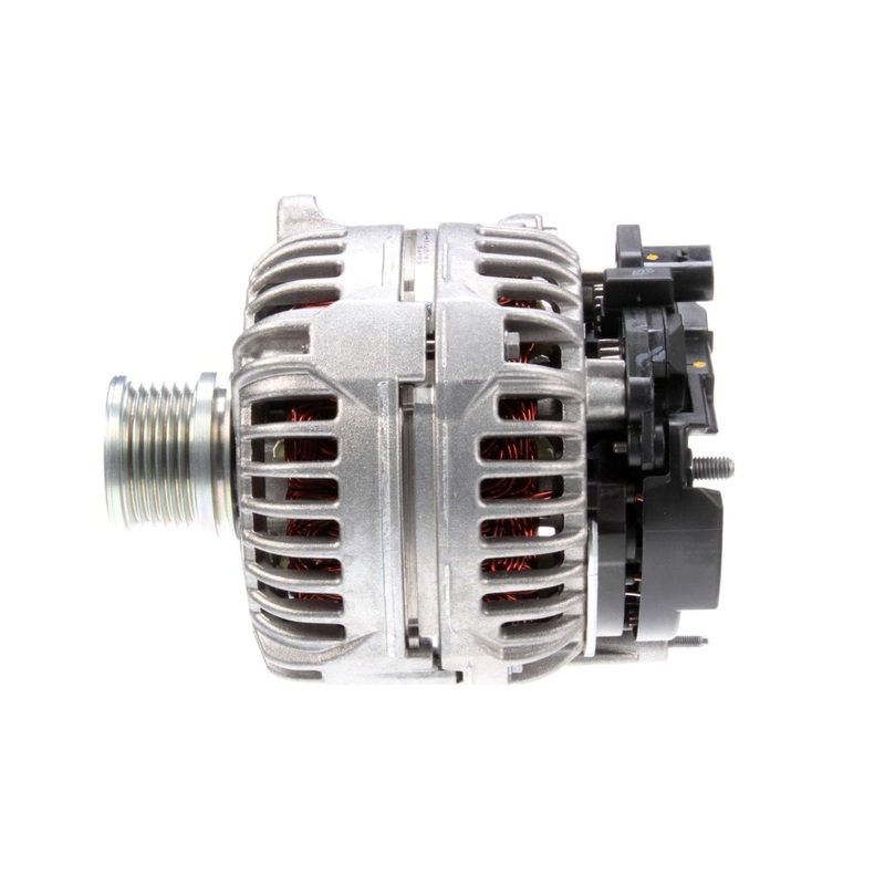 Alternator – VW/Audi / 3.2L / 3.6L / A3 / TT / CC / Passat / R32