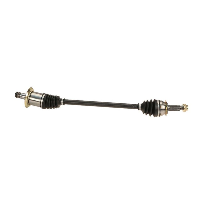 Axle Assembly Rear Right – MINI Cooper All4 / Base / S / JCW / R60 / R61