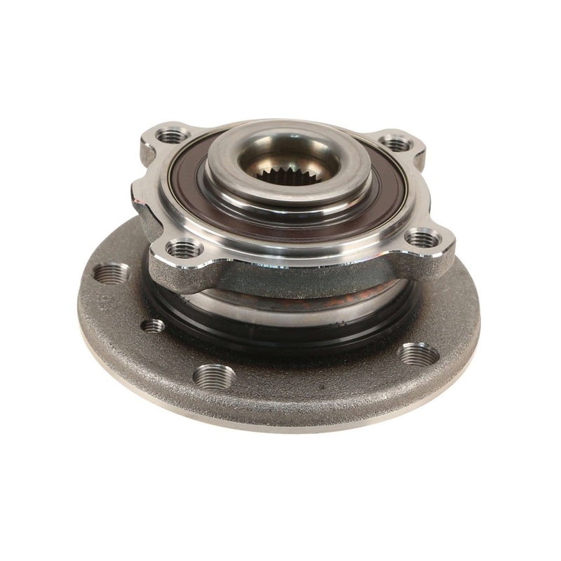 Wheel Bearing Front Hub –  MINI Cooper / Base / S / JCW / R60 / R61