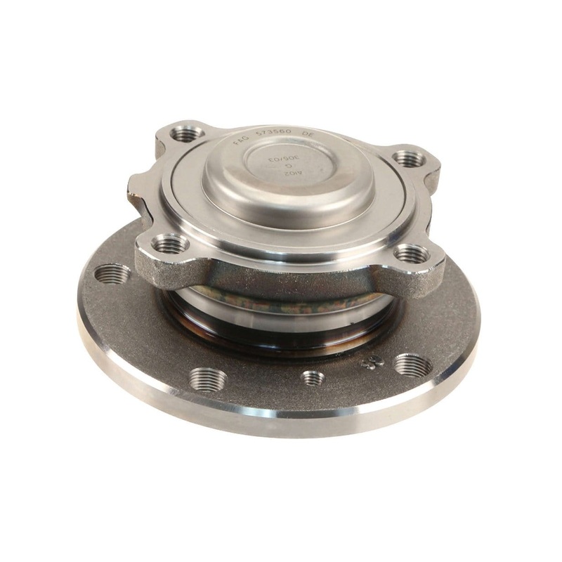 Wheel Bearing Rear Hub –  MINI Cooper / Base / S / JCW / R60 / R61