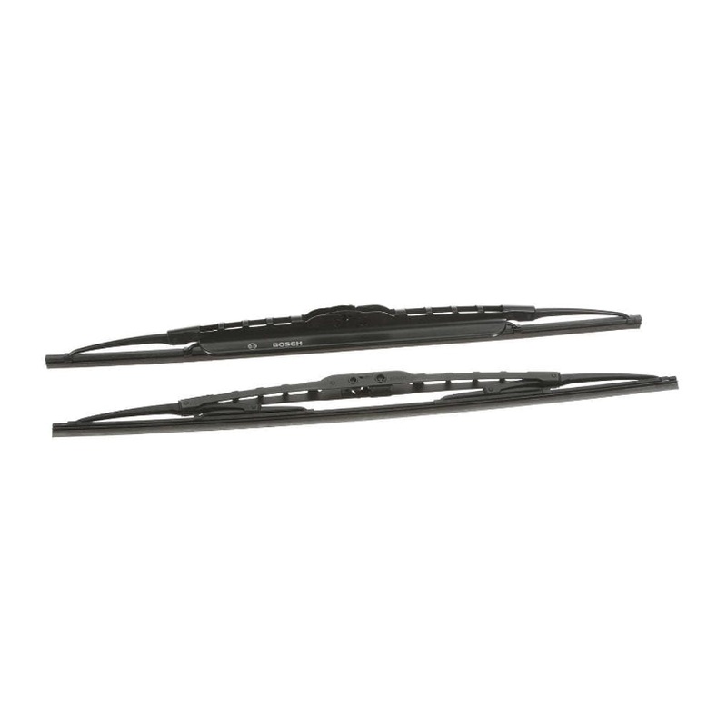 Wiper Blade Set – MINI Cooper / Base / S / JCW / R58 / R59