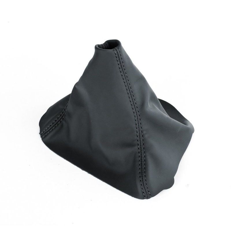BFI BMW E90 Manual Shift Boot – Alcantara