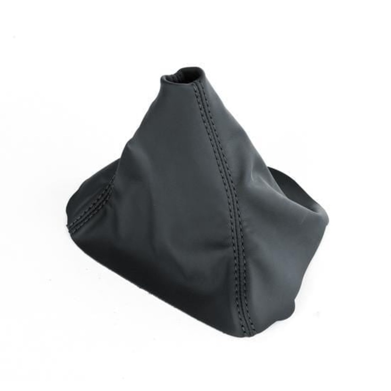 BFI BMW E90 Manual Shift Boot – Leather