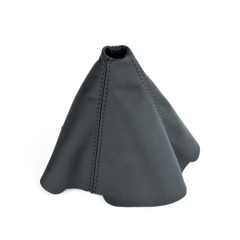BFI BMW F3x Manual Shift Boot – Alcantara