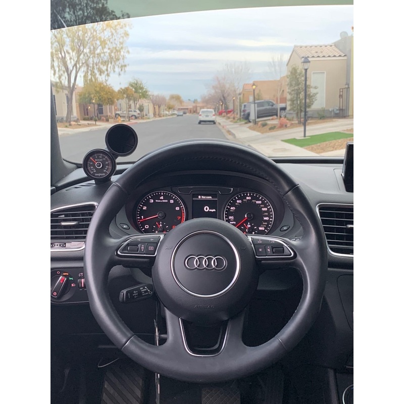 CJM Industries 2011-2018 Audi Q3 Double Pod