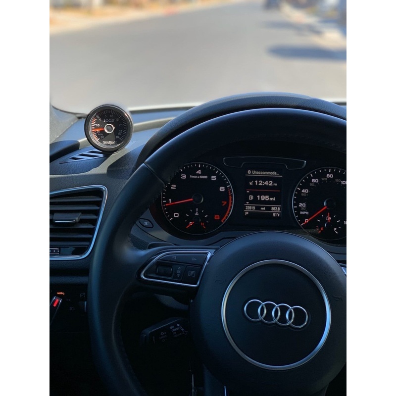 CJM Industries 2011-2018 Audi Q3 Single Pod