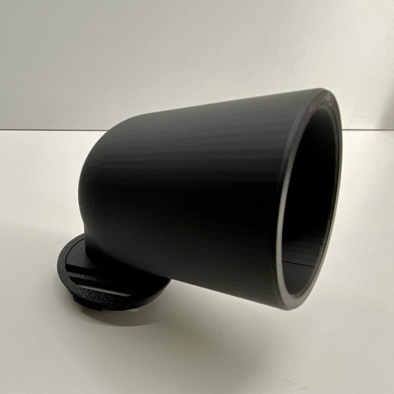 CJM Industries Audi B5 A4 1996-2001 Single Pod