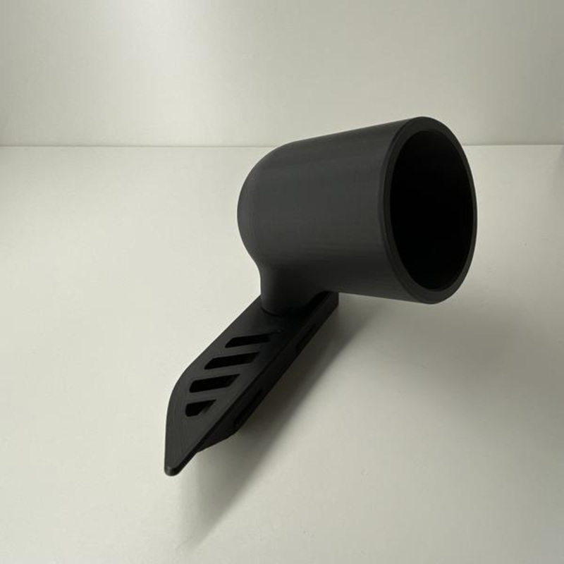 CJM Industries MK7 Jetta & GLI – Single Pod