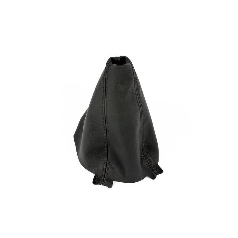 BFI Audi 4A URS4 Manual Shift Boot – Alcantara