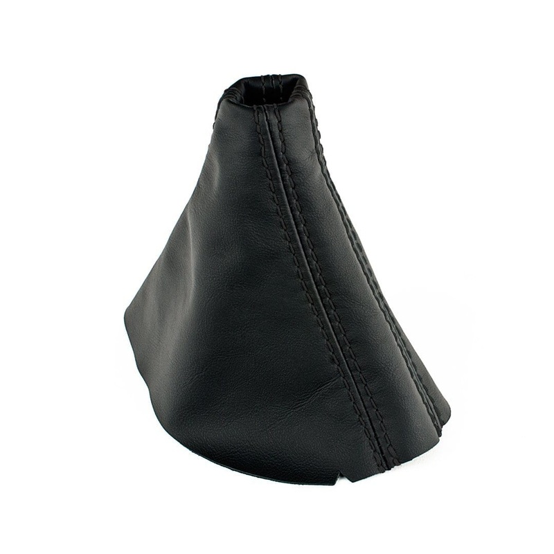 BFI Audi A3 8P DSG / Automatic Shift Boot – Leather