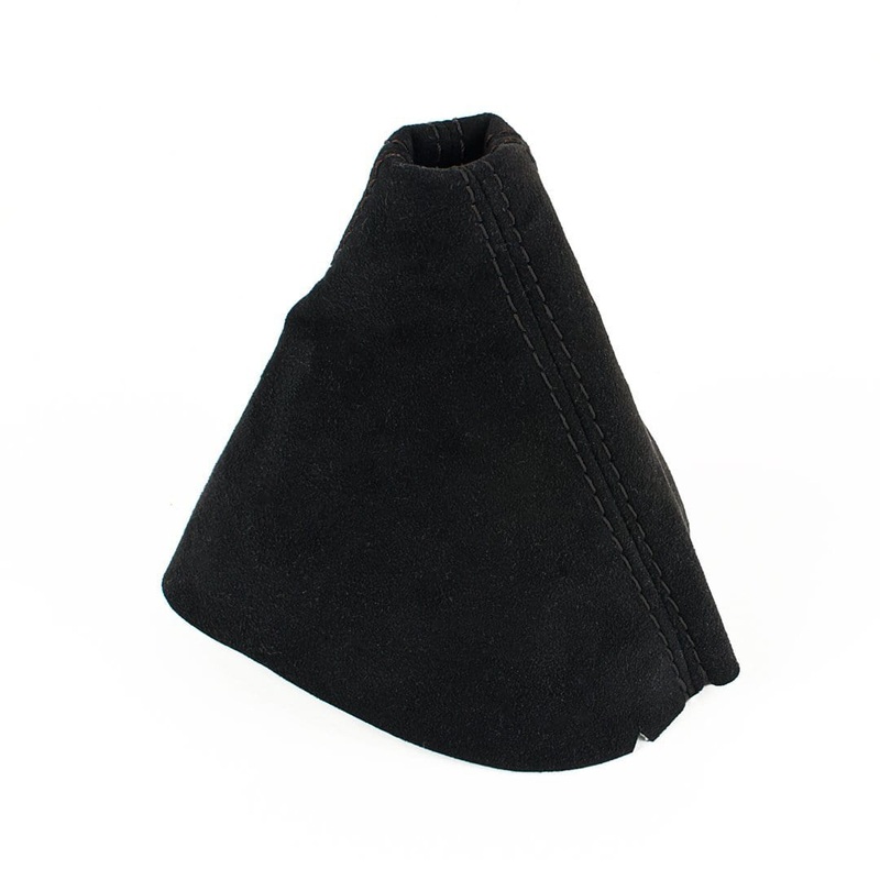 BFI Audi A3 8P Manual Shift Boot – Alcantara