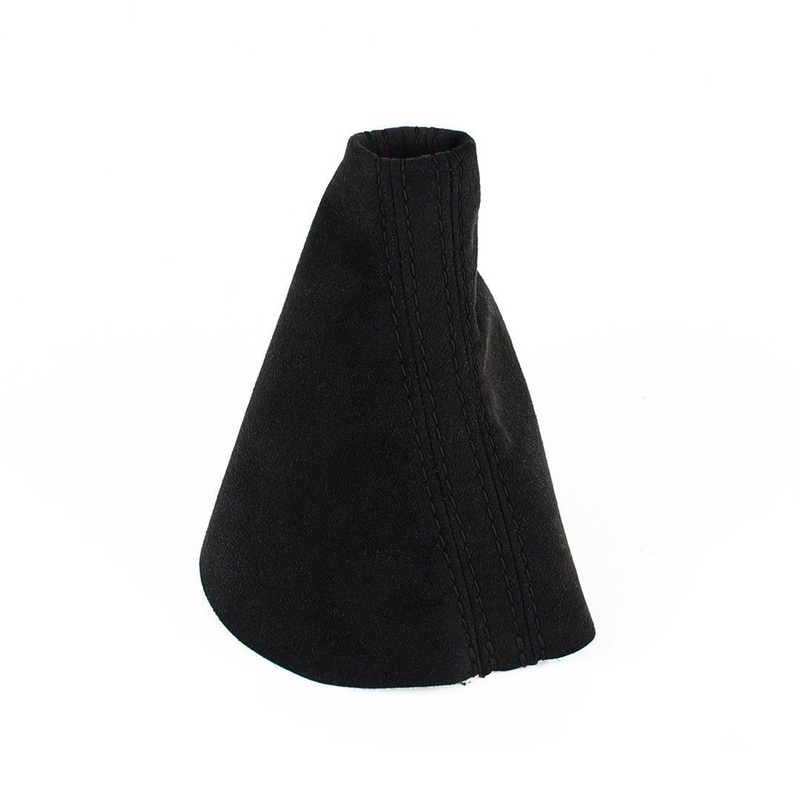 BFI Audi A3 8V DSG / Automatic Shift Boot – Alcantara