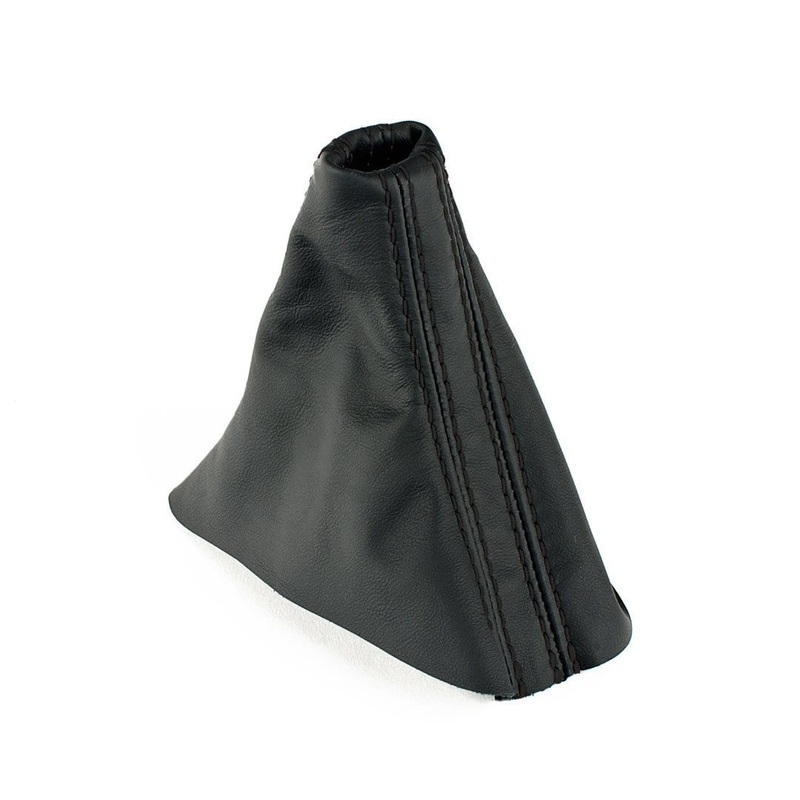 BFI Audi A3 8V DSG / Automatic Shift Boot – Leather