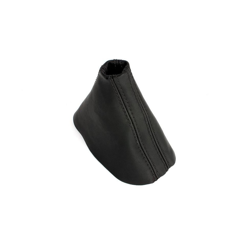 BFI B6 Passat DSG / Automatic Shift Boot – Side button shift knob – Leather