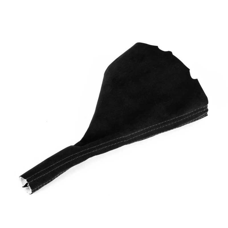 BFI E-Brake Boot MK3 – Alcantara