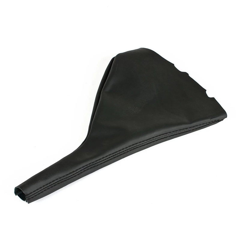BFI E-Brake Boot MK3 – Leather