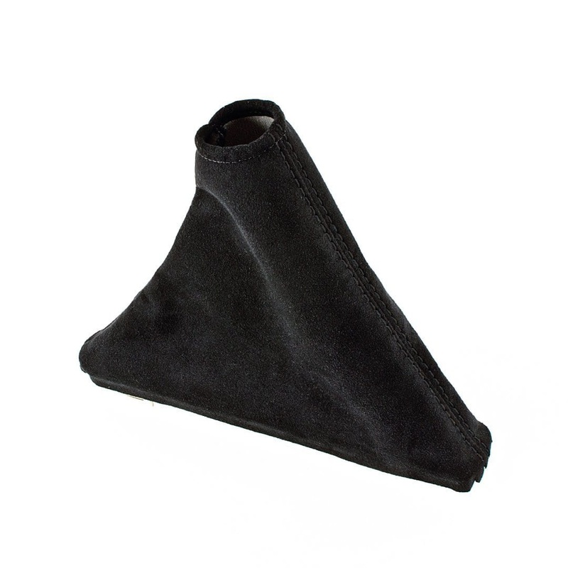 BFI VW MK6.5 Jetta (2014-18) E-Brake Boot – Alcantara