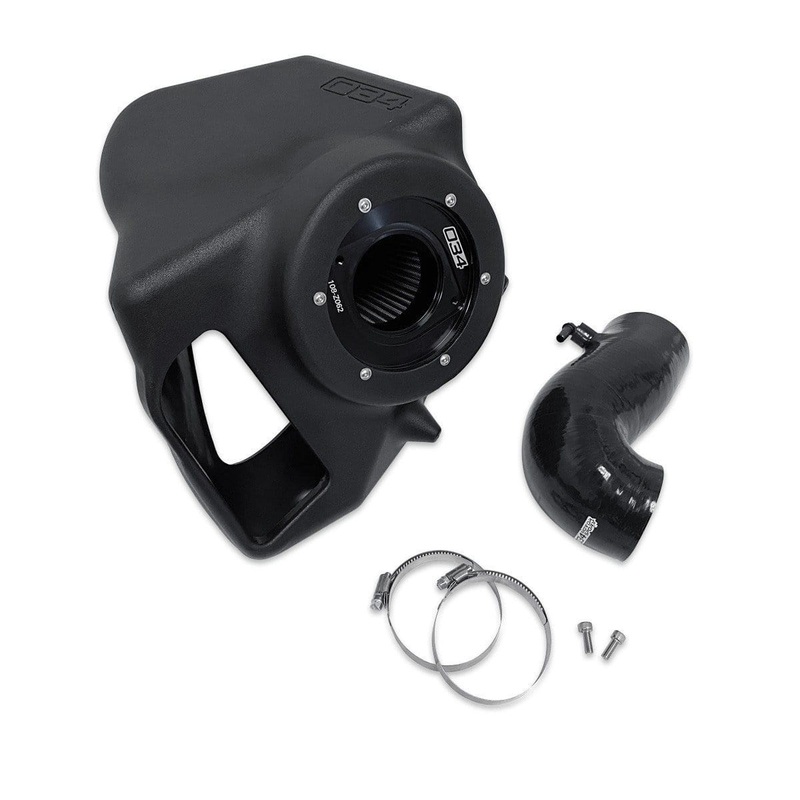 034Motorsport Cold Air Intake / Audi B9 / B9.5 A4 / A5 / AllRoad ROW