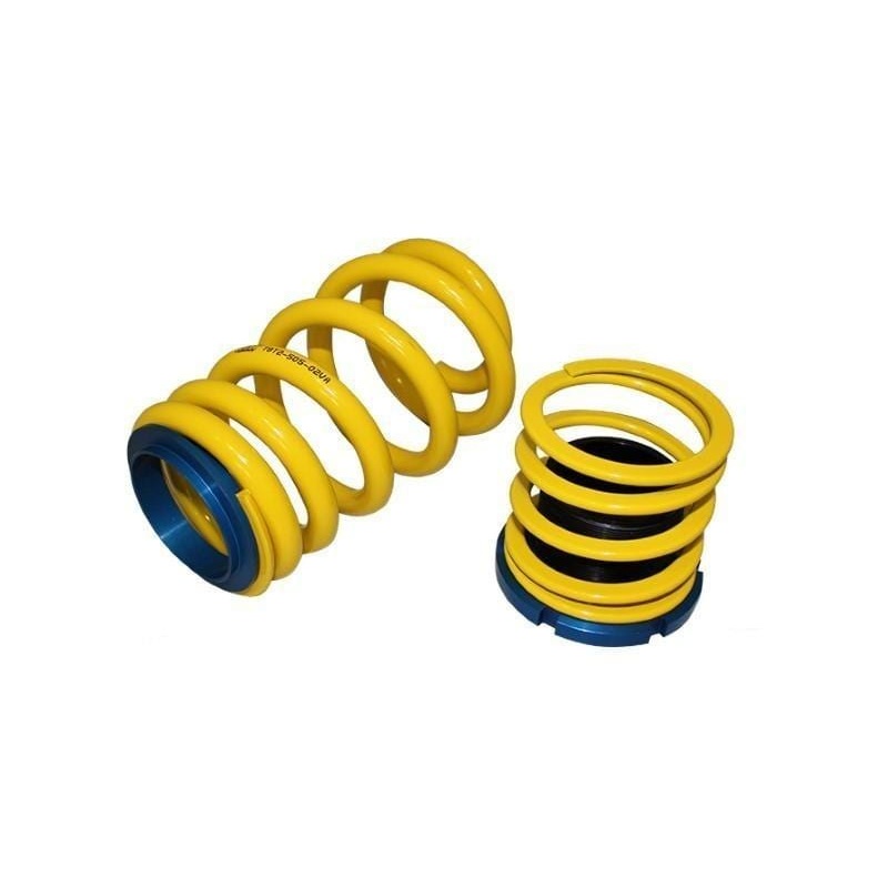 ABT Sportsline Height Adjustable Suspension Springs w/o Damper Control | Audi B9 / B9.5 S5 Sportback | Cabriolet