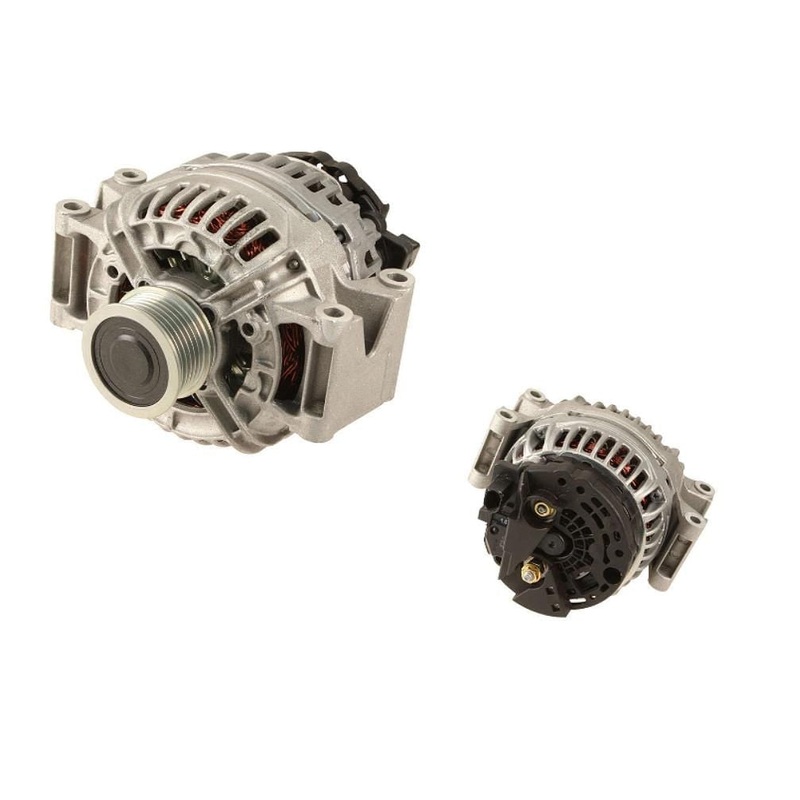 Alternator (140 Amp Reman) – VW/Audi / Mk5 / Mk6 2.0T TSi