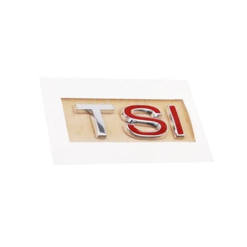 TSi Emblem – VW/Audi