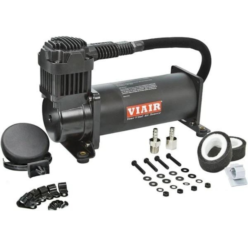 Viair 444C Air Compressor Black
