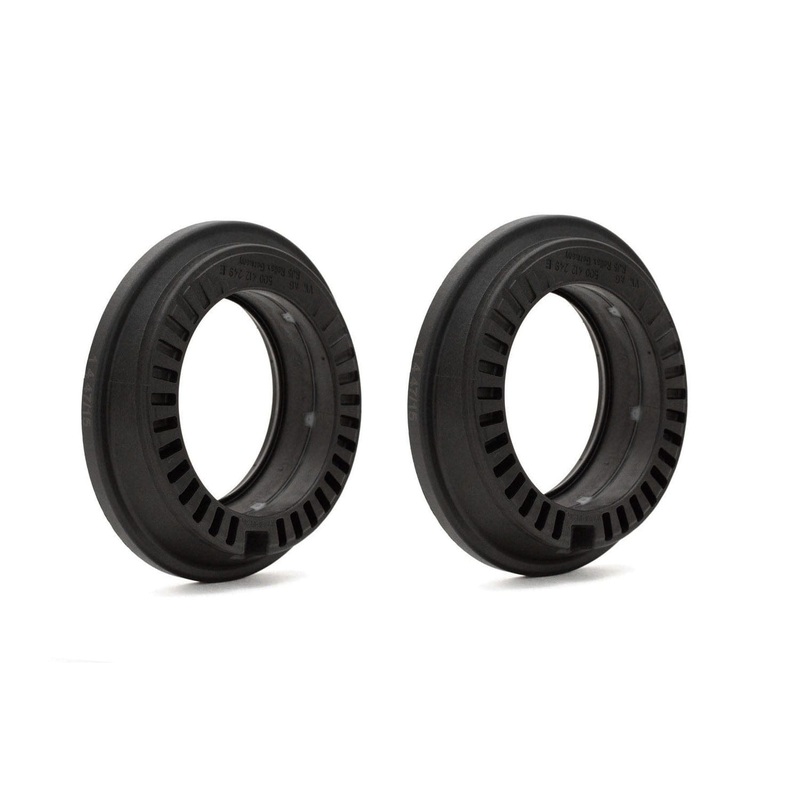 034Motorsport Strut Mount Bearing / Mk7 Golf GTI & R / 8V / 8S A3 S3 TT & TTS