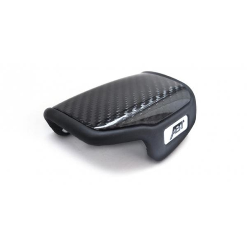ABT Carbon Fiber Shift Knob Cover LHD | Audi