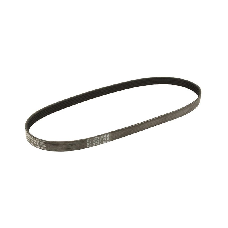 Accessory Belt – VW/Audi Mk5 Jetta TDi