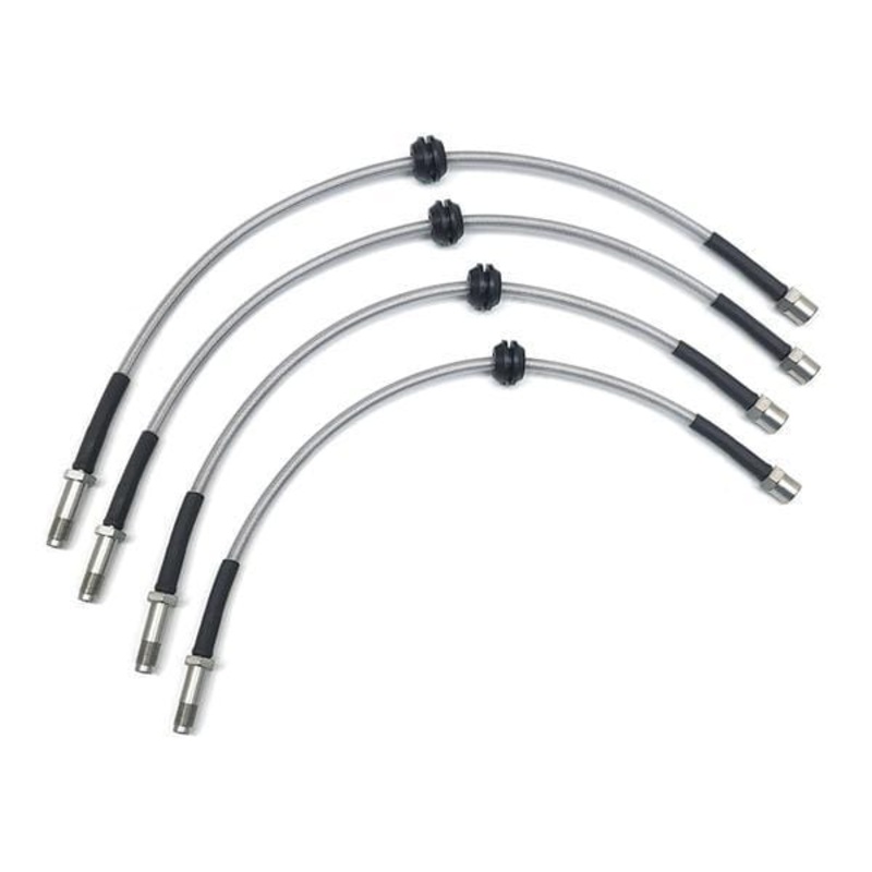 Neuspeed Sport Brake Lines – Audi A4 / A5 & S4 / S5 B8