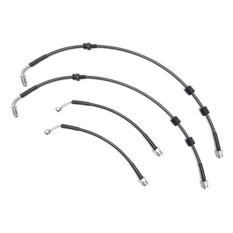 Neuspeed Sport Brake Lines – Audi RS3 (8V)