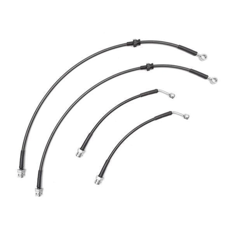 Neuspeed Sport Brake Lines – Audi TT-S (Mk3)