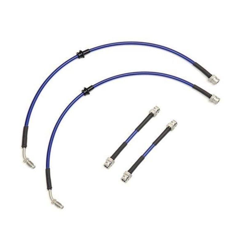 Neuspeed Sport Brake Lines / Mk4 R32 & Audi TT Mk1 VR6