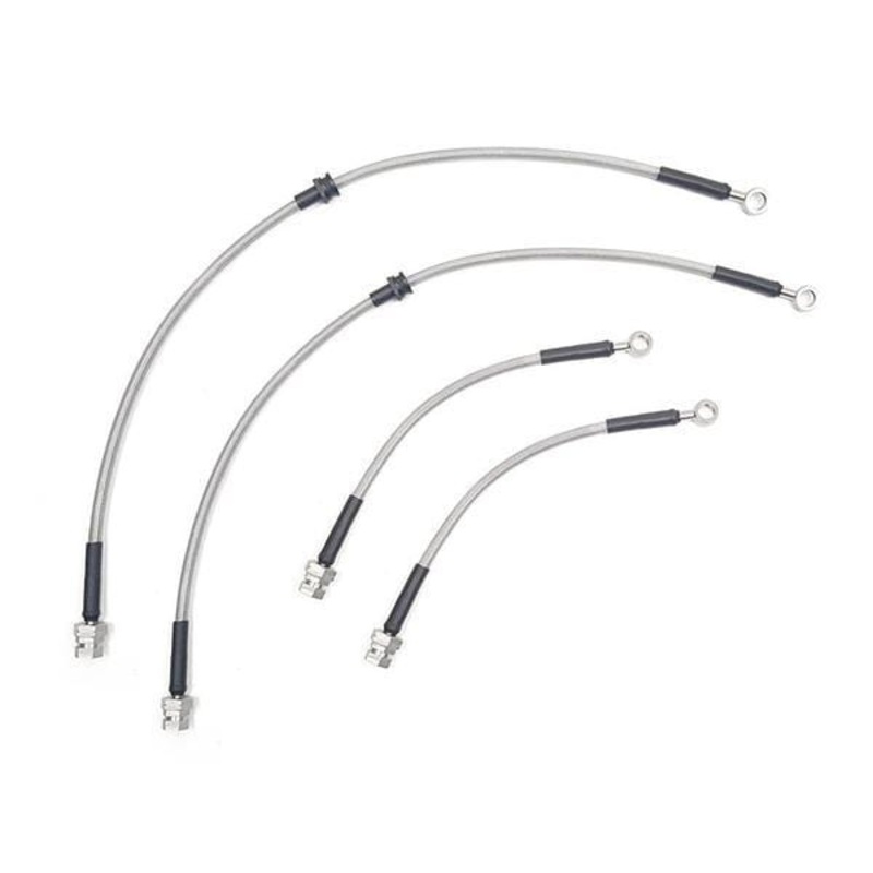Neuspeed Sport Brake Lines / Mk7 Jetta