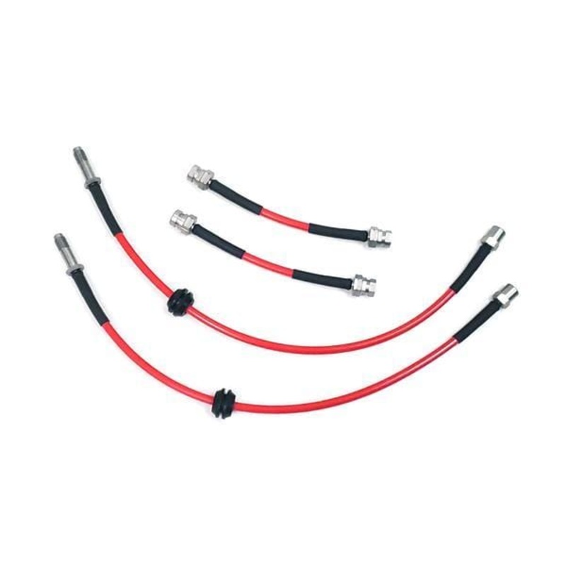 Neuspeed Sport Brake Lines – Rear Drum Brake – VW Mk3 Golf / Jetta and Cabrio