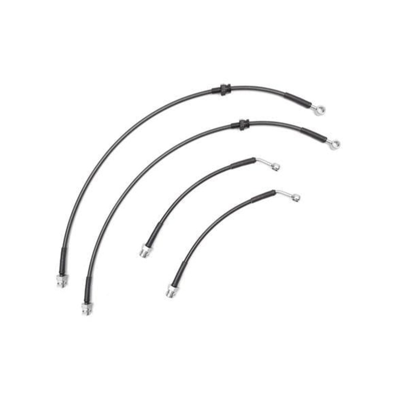 Neuspeed Sport Brake Lines – VW Atlas (2017+)