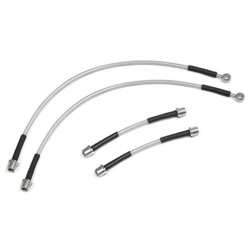 Neuspeed Sport Brake Lines – VW New Beetle / Mk4 Golf & Jetta