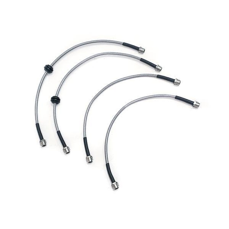 Neuspeed Sport Brake Lines – VW Touareg (2004 – 2013) – Audi Q7 (2007 – 2013)