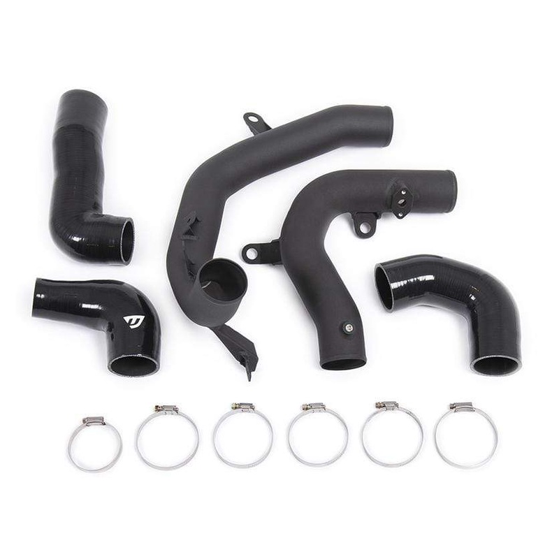 Unitronic MQB Charge Pipe Upgrade Kit for 1.8/2.0 TSI MQB