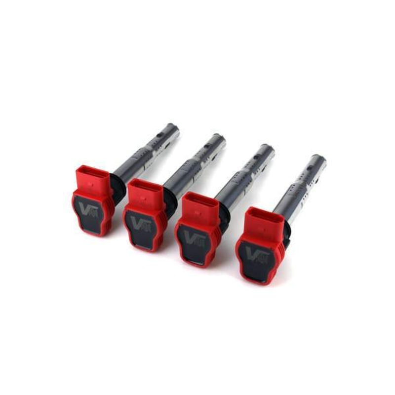 Velt Sport High Performance Ignition Tune Up Kit – Set of 4